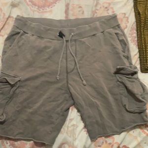 Men’s shorts